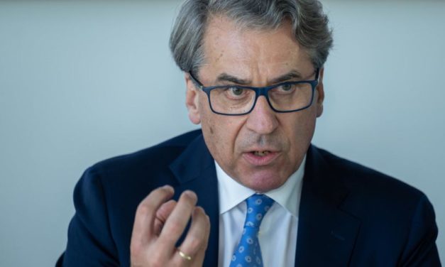 KTM-Pierer: „Macht keinen Sinn, 2,8-Tonnen-SUV zu elektrifizieren“