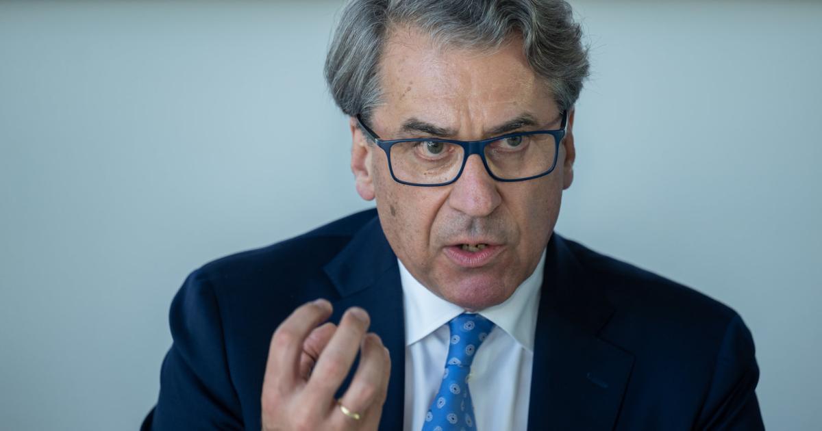 KTM-Pierer: „Macht keinen Sinn, 2,8-Tonnen-SUV zu elektrifizieren“