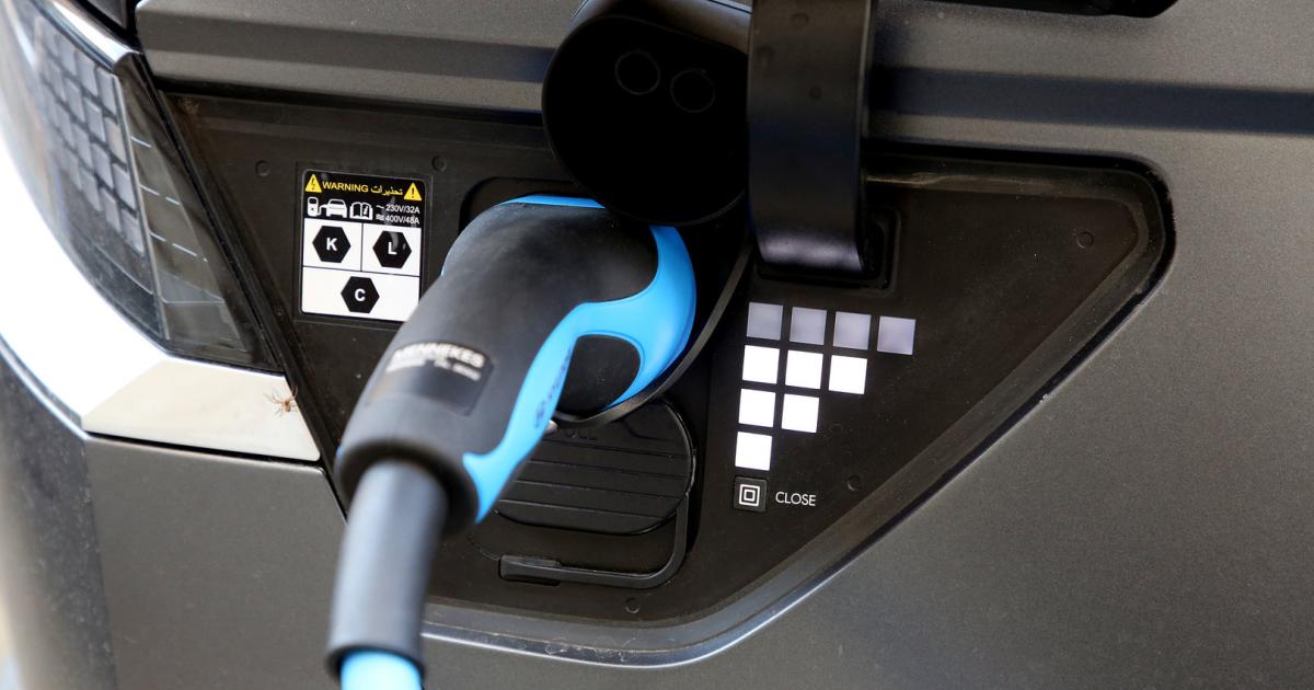 Hohe Energiepreise: Warum E-Autofahrer – noch – lachen können