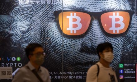 Bitcoin: Crash der Kryptowährung vorerst gestoppt