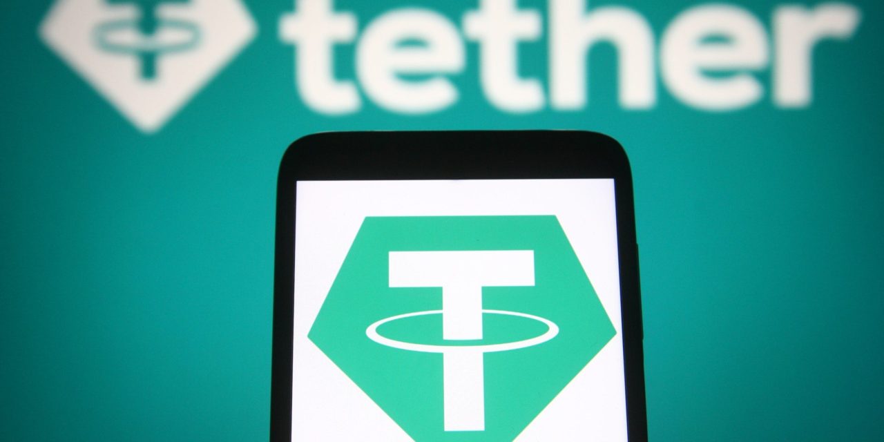 Tether.io: Vermehrte Hackerattacken auf USDT Stablecoin-Anbieter Tether
