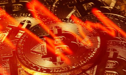 Nach Kurscrash: „Vertrauen in Krytpoindustrie kollabiert“