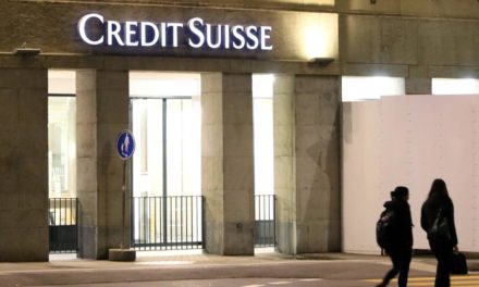 Russischer Millionär fordert fast 500 Mio. Euro von Credit Suisse