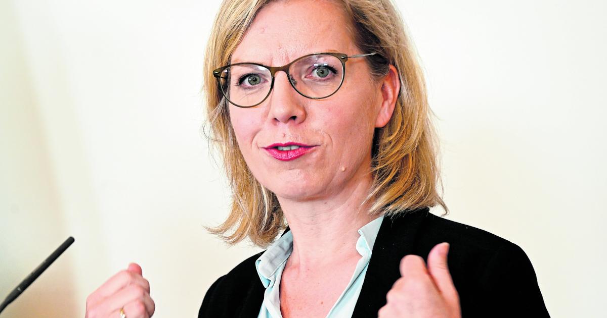 Gewessler: Ausstieg aus russischem Gas wird „Jahre dauern“