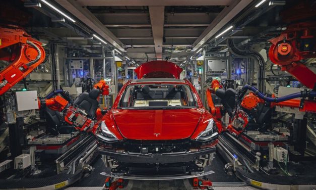 Warum Tesla und Elon Musk das Vorbild der Autoindustrie geworden sind