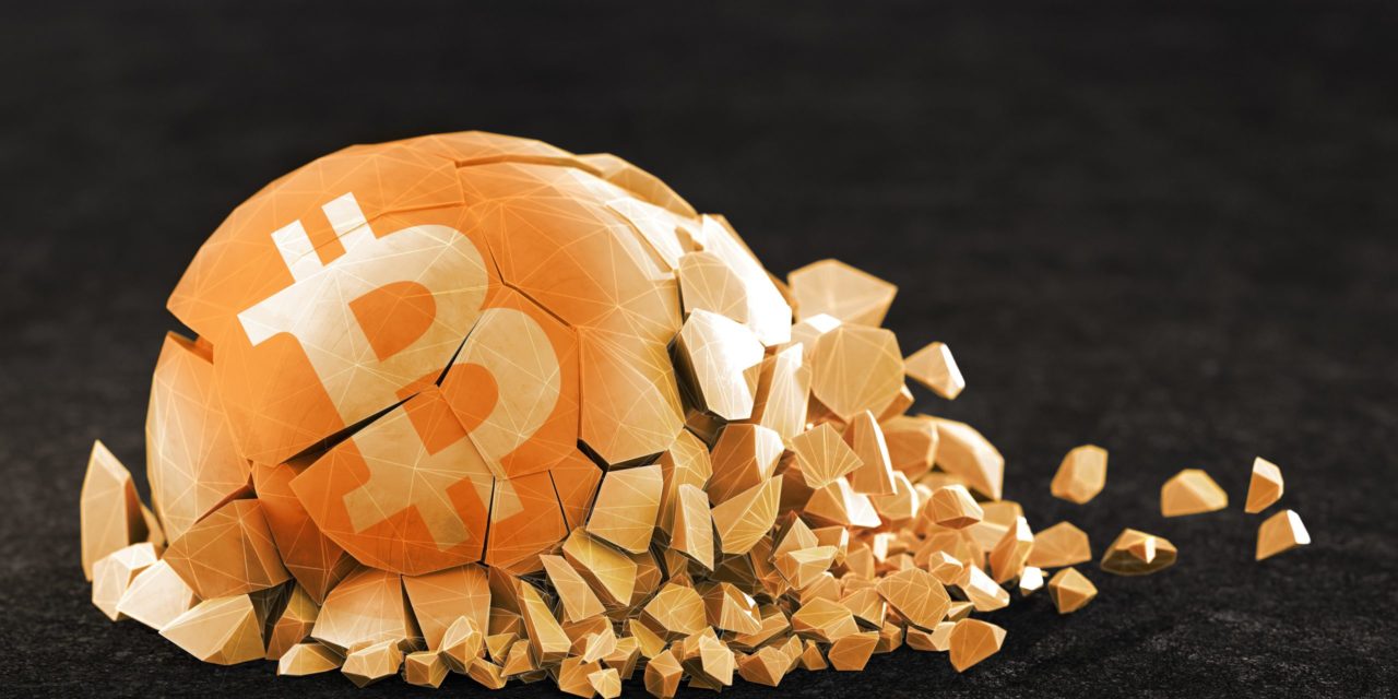Ist Bitcoin (BTC) tot oder sind das Schnäppchen-Kurse? Meinungs-ECHO