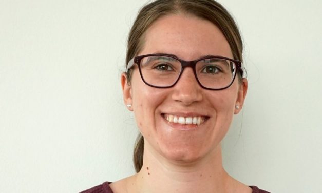 Krebsforschung auf molekularer Ebene