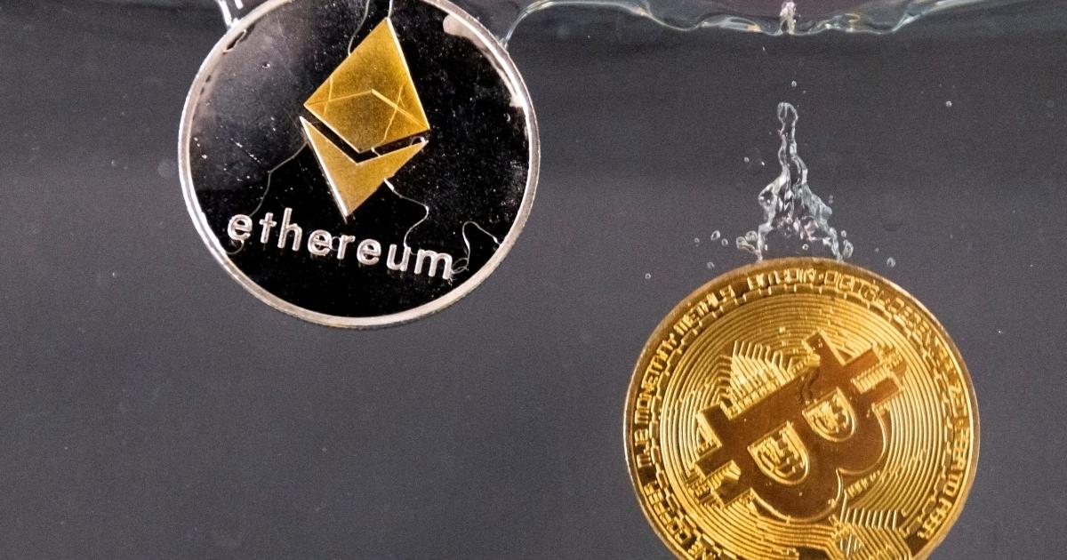 Bitcoin-Kurs fällt unter 20.000 Dollar