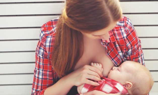 „Mumsplaining“: Stillen in der Öffentlichkeit noch immer Problem