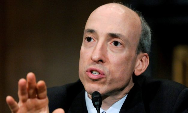 US-Börsenaufsicht: SEC-Chef Gary Gensler warnt vor zu hohen Renditeversprechen bei Cyberdevisen wie Bitcoin