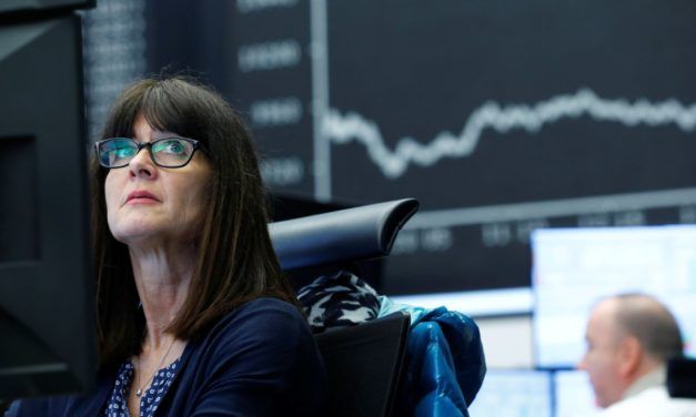 Börse: Dax stabilisiert sich, Kryptowährung Bitcoin schwankt um 20.000 US-Dollar