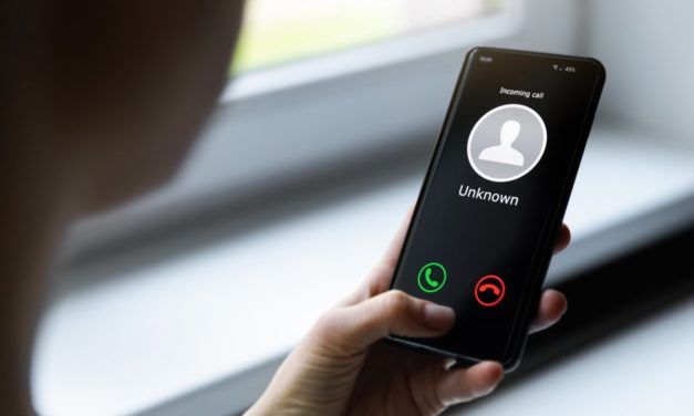 Europol-Masche: Neue Welle betrügerischer Anrufe