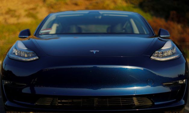Tesla: Chinesischer Bezirk Beidaihe verbannt die Elektroautos von den Straßen