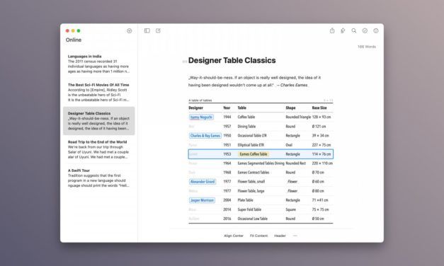 Große Updates für Schreib-Apps: Was iA Writer und Ulysses neu können