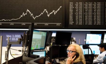 Börse aktuell:Europas Leitbörsen schließen mit Zugewinnen