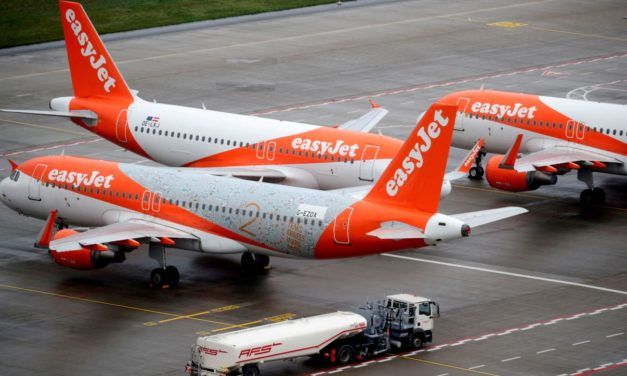 Easyjet senkt Flugangebot wegen Personalmangel an Flughäfen