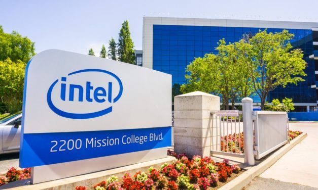 Intel fordert 593 Millionen Euro Zinsen von der EU