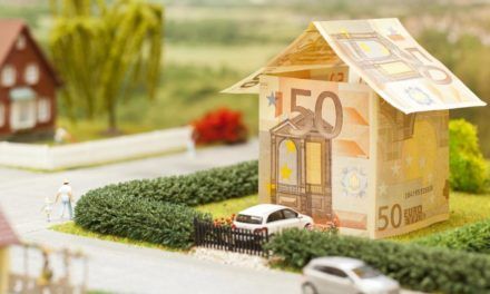 Wohnimmobilien: Preisdynamik nimmt weiter zu