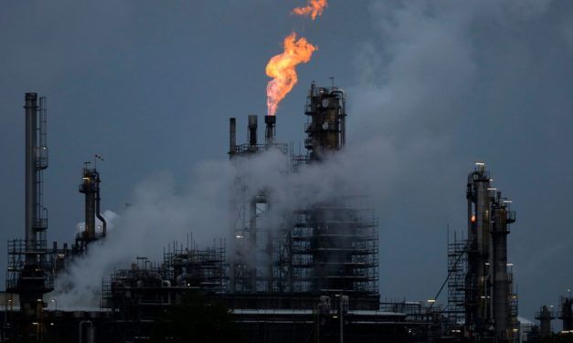 Shell: Öl gegen Öko – der Kampf um die Zukunft des Mineralölkonzerns