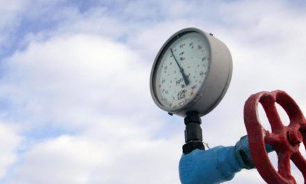 Gasversorgung: Schweden ruft Frühwarnstufe aus