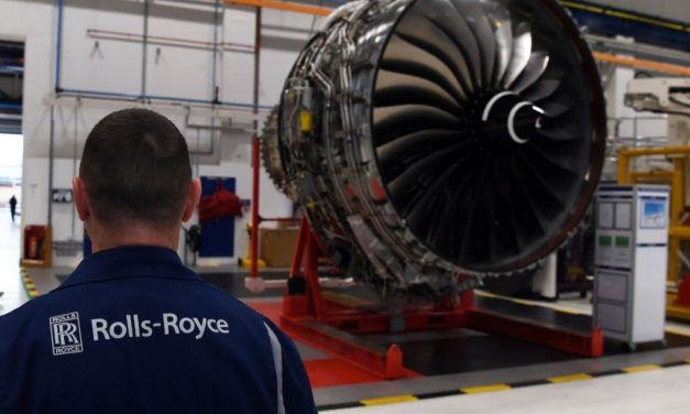 Rolls-Royce zahlt Mitarbeitern 2.330 Euro Inflationszuschlag