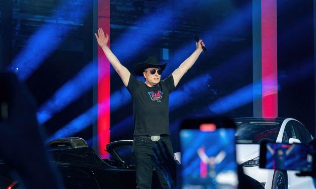 Elon Musk: Tesla streicht Tausende Stellen
