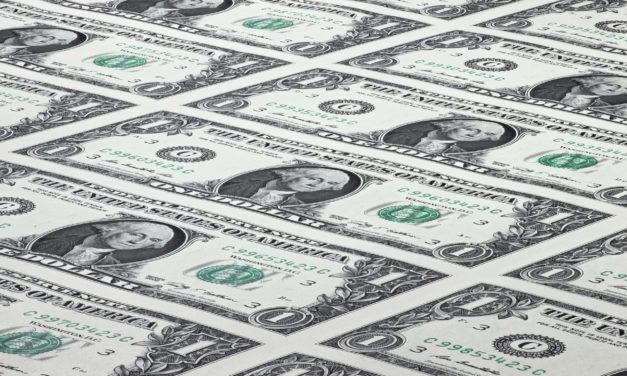 TMNG: Neue Blockchain-Assets schützen vor der Inflation