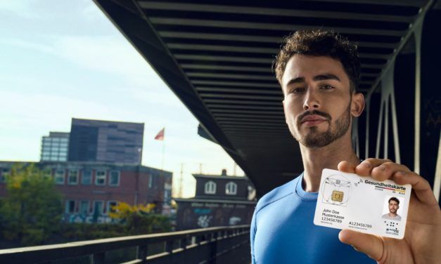 Gesundheitskarte: Warum dazu ermuntert wird, Notfalldaten zu speichern
