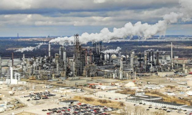 USA für internationale Preisobergrenze bei Erdöl