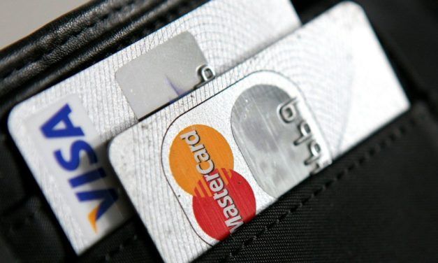 Visa und Mastercard: Britische Aufsicht untersucht Gebühren