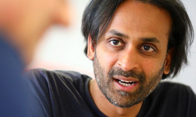 Start-up: Reiseplattform Omio sammelt 80 Millionen Dollar ein