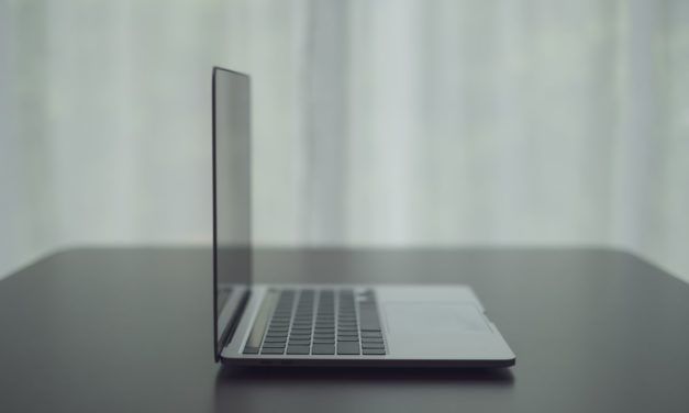 Neue Patente für Apple: Wie das MacBook weiterentwickelt werden könnte