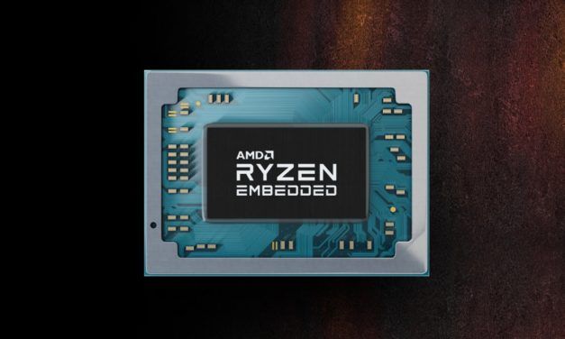 AMD Ryzen Embedded R2000: CPU-Nachfolger mit Fragezeichen