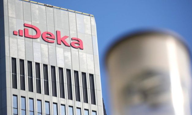 Durchsuchung bei Dekabank zu Cum-Ex-Aktiengeschäften