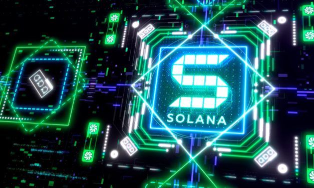 Solana (SOL): Wie die Community die Dezentralität des Netzwerks rettete
