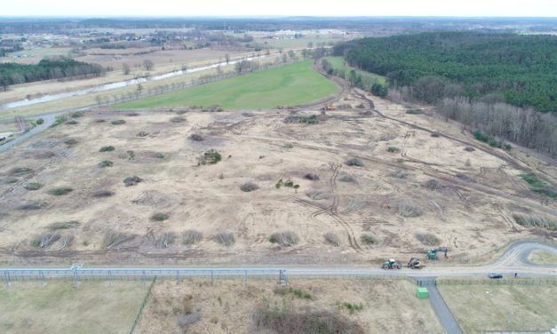 Rock Tech Lithium: Ansiedlung in Brandenburg geht voran