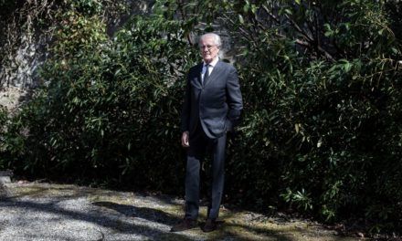 Continental gegen Vitesco: Wolfgang Reitzle und die Folgen des Abgasskandals