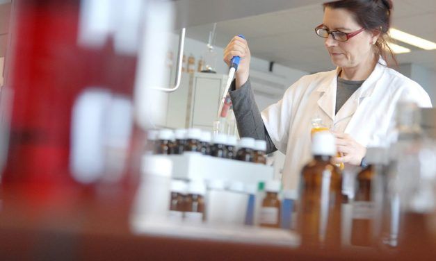 Frauen in der Forschung erhalten weniger Anerkennung als Männer