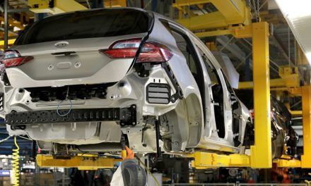 Ford-Werke Saarlouis: Empörung und Demonstration nach Entscheidung gegen das Saarland