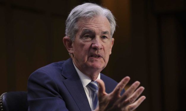 US-Notenbank will hochgeschossene Inflation rasch senken