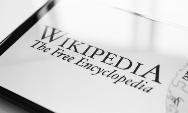 Wikipedia findet prominente Käufer für Zugriff auf kostenlose Infos