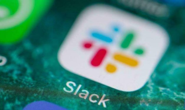 Slack jetzt mit spontanen Videoanrufen