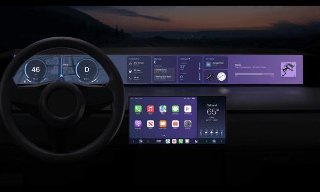 Volkswagen-Chef zieht „Apple Car“ in Zweifel