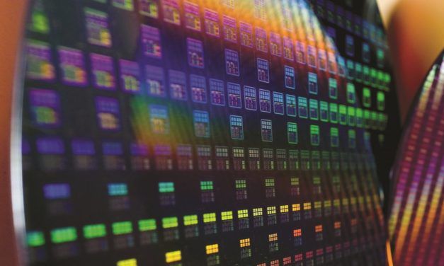 N2: TSMC will mit Nanosheet-Transistoren ab 2025 bester Chipfertiger bleiben