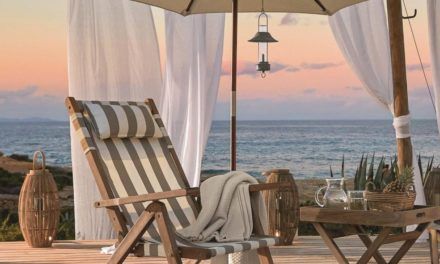 Trendscout: Coole Tools für schöne Tage am Wasser