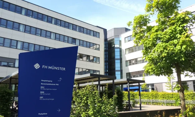 Cyberangriff auf Fachhochschule Münster gefährdet anstehende Prüfungsphase