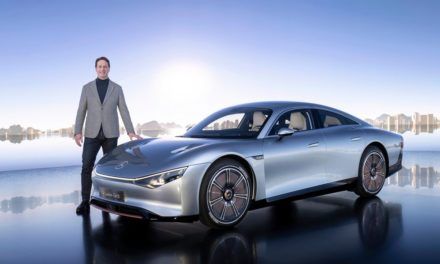 Mercedes-Benz: Ola Källenius hat ein Luxusproblem