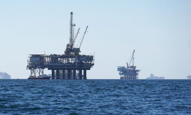 Anteil der von Menschen verursachten Ölteppiche auf 94 Prozent gestiegen