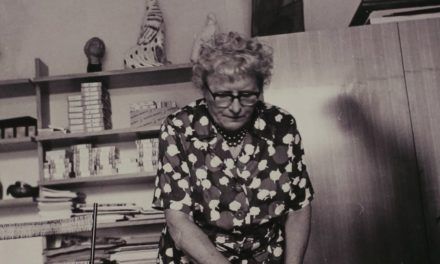 Gerda Matejka-Felden: Umstritten progressiv