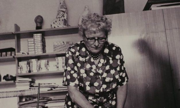 Gerda Matejka-Felden: Umstritten progressiv